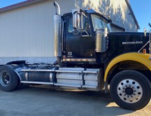 2016 Western Star 4900SF